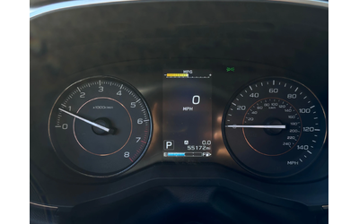 Subaru XV 2.0 Limited 4x4 - автомобили, коли, обяви за нови и употребявани 9