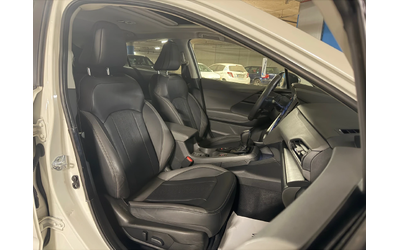 Subaru XV 2.0 Hybrid LUXURY - автомобили, коли, обяви за нови и употребявани 10