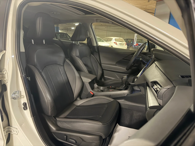 Subaru XV 2.0 Hybrid LUXURY - автомобили, коли, обяви за нови и употребявани 10