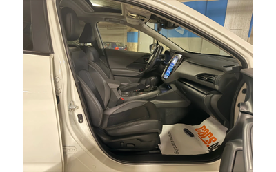 Subaru XV 2.0 Hybrid LUXURY - автомобили, коли, обяви за нови и употребявани 11