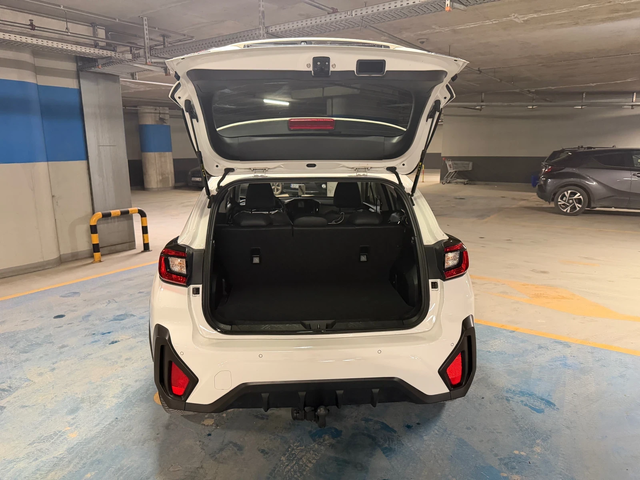 Subaru XV 2.0 Hybrid LUXURY - автомобили, коли, обяви за нови и употребявани 14