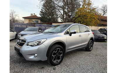 subaru-xv - 0