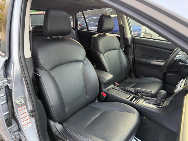 Subaru XV 2.0 Face Luxury Euro 6 - автомобили, коли, обяви за нови и употребявани 11