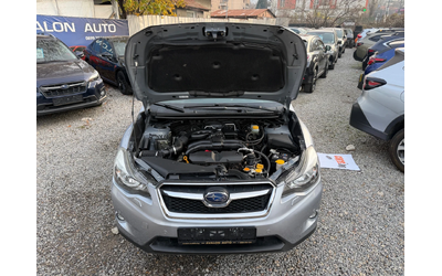 Subaru XV 2.0 Face Luxury Euro 6 - автомобили, коли, обяви за нови и употребявани 15