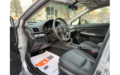 Subaru XV 2.0 Face Luxury Euro 6 - автомобили, коли, обяви за нови и употребявани 7