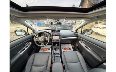 Subaru XV 2.0 Face Luxury Euro 6 - автомобили, коли, обяви за нови и употребявани 9