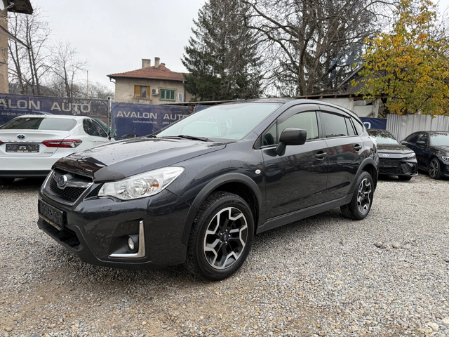 Subaru XV 2.0 Евро 6 - автомобили, коли, обяви за нови и употребявани 0