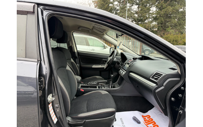 Subaru XV 2.0 Евро 6 - автомобили, коли, обяви за нови и употребявани 10