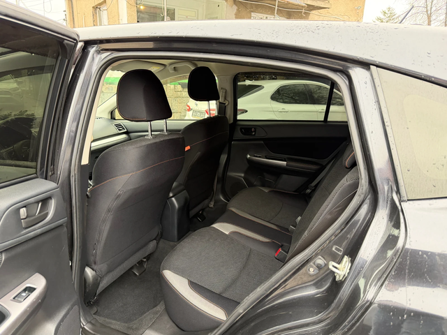 Subaru XV 2.0 Евро 6 - автомобили, коли, обяви за нови и употребявани 12