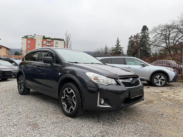 Subaru XV 2.0 Евро 6 - автомобили, коли, обяви за нови и употребявани 2