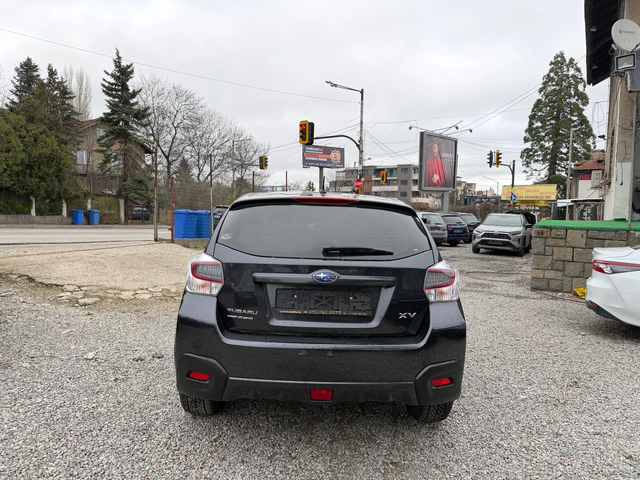 Subaru XV 2.0 Евро 6 - автомобили, коли, обяви за нови и употребявани 4