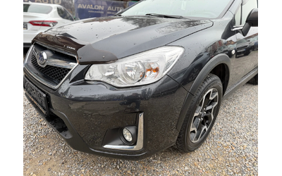 Subaru XV 2.0 Евро 6 - автомобили, коли, обяви за нови и употребявани 6