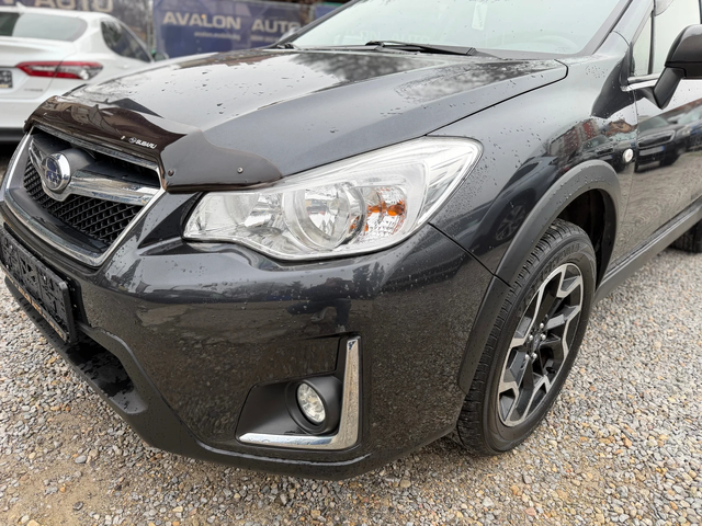 Subaru XV 2.0 Евро 6 - автомобили, коли, обяви за нови и употребявани 6