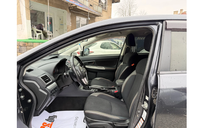 Subaru XV 2.0 Евро 6 - автомобили, коли, обяви за нови и употребявани 8