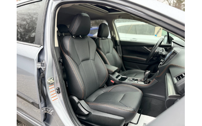 Subaru XV 2.0 LUXURY - автомобили, коли, обяви за нови и употребявани 10