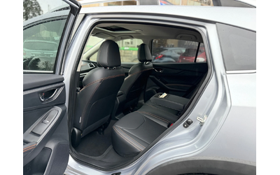 Subaru XV 2.0 LUXURY - автомобили, коли, обяви за нови и употребявани 12