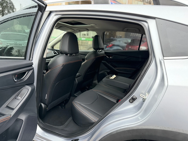 Subaru XV 2.0 LUXURY - автомобили, коли, обяви за нови и употребявани 12