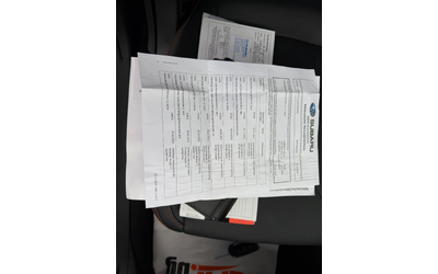 Subaru XV 2.0 LUXURY - автомобили, коли, обяви за нови и употребявани 14