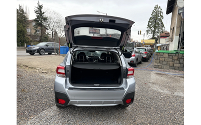 Subaru XV 2.0 LUXURY - автомобили, коли, обяви за нови и употребявани 15