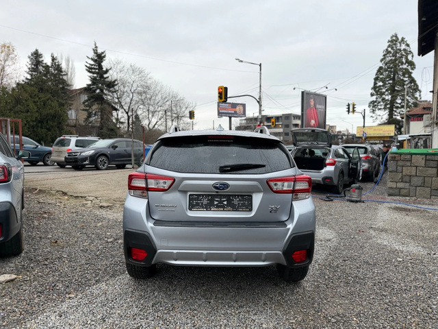 Subaru XV 2.0 LUXURY - автомобили, коли, обяви за нови и употребявани 1