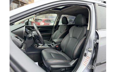 Subaru XV 2.0 LUXURY - автомобили, коли, обяви за нови и употребявани 6