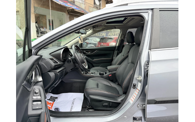Subaru XV 2.0 LUXURY - автомобили, коли, обяви за нови и употребявани 7