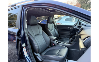 Subaru XV 2.0 LUXURY - автомобили, коли, обяви за нови и употребявани 11