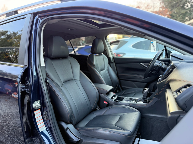 Subaru XV 2.0 LUXURY - автомобили, коли, обяви за нови и употребявани 11