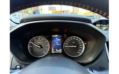 Subaru XV 2.0 LUXURY - автомобили, коли, обяви за нови и употребявани 14