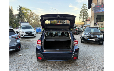 Subaru XV 2.0 LUXURY - автомобили, коли, обяви за нови и употребявани 16