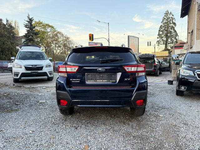 Subaru XV 2.0 LUXURY - автомобили, коли, обяви за нови и употребявани 4