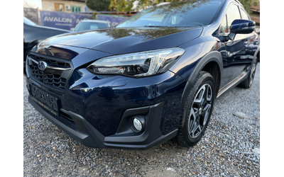 Subaru XV 2.0 LUXURY - автомобили, коли, обяви за нови и употребявани 6