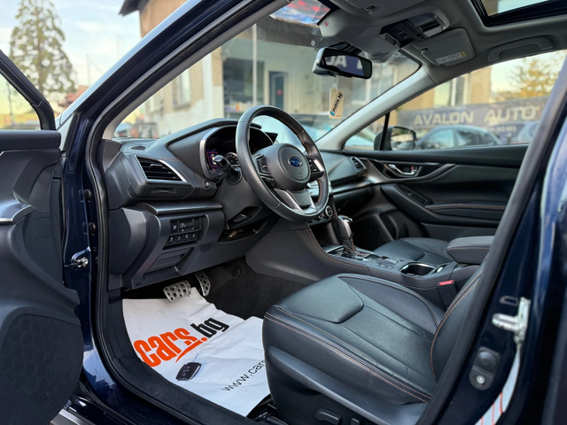Subaru XV 2.0 LUXURY - автомобили, коли, обяви за нови и употребявани 7
