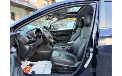 Subaru XV 2.0 LUXURY - автомобили, коли, обяви за нови и употребявани 8