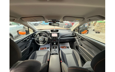 Subaru XV 2.0 EXECUTIVE - автомобили, коли, обяви за нови и употребявани 10