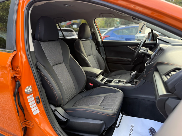 Subaru XV 2.0 EXECUTIVE - автомобили, коли, обяви за нови и употребявани 11