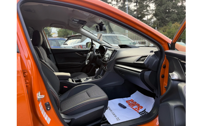 Subaru XV 2.0 EXECUTIVE - автомобили, коли, обяви за нови и употребявани 13