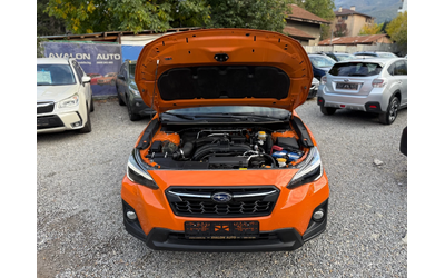 Subaru XV 2.0 EXECUTIVE - автомобили, коли, обяви за нови и употребявани 14