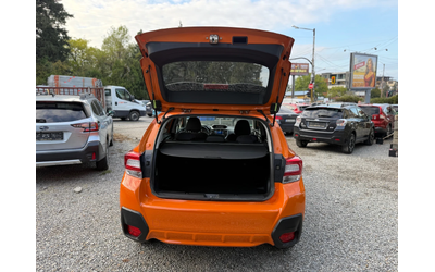 Subaru XV 2.0 EXECUTIVE - автомобили, коли, обяви за нови и употребявани 15