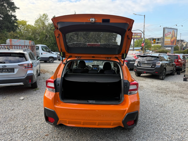 Subaru XV 2.0 EXECUTIVE - автомобили, коли, обяви за нови и употребявани 15
