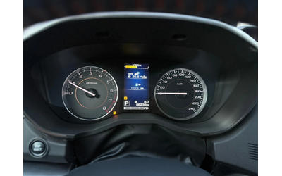 Subaru XV 2.0 EXECUTIVE - автомобили, коли, обяви за нови и употребявани 16