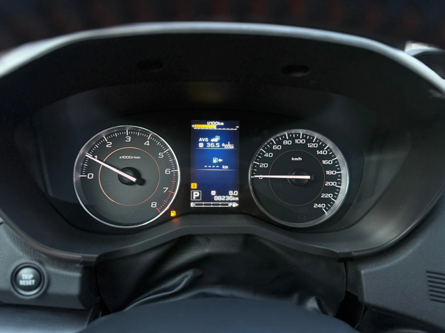 Subaru XV 2.0 EXECUTIVE - автомобили, коли, обяви за нови и употребявани 16