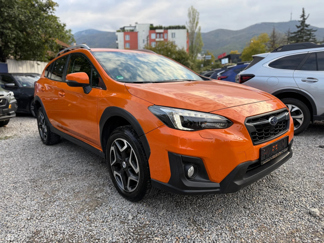 Subaru XV 2.0 EXECUTIVE - автомобили, коли, обяви за нови и употребявани 2