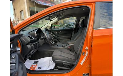 Subaru XV 2.0 EXECUTIVE - автомобили, коли, обяви за нови и употребявани 8
