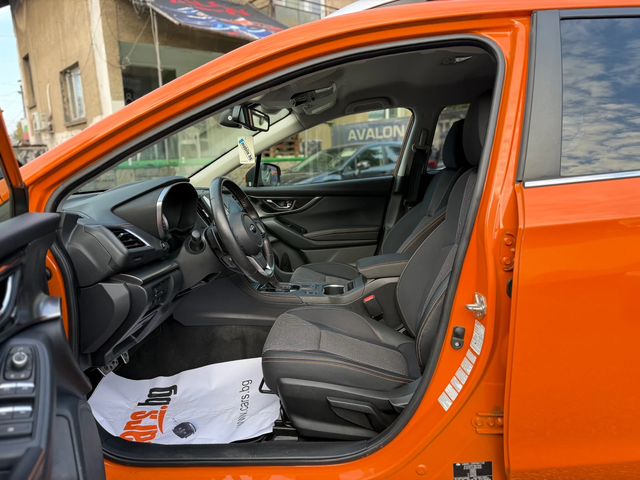 Subaru XV 2.0 EXECUTIVE - автомобили, коли, обяви за нови и употребявани 8