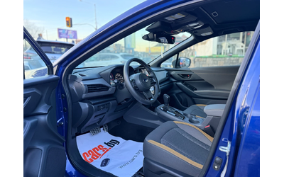 Subaru XV 2.5  CROSSTREK SPORT - автомобили, коли, обяви за нови и употребявани 10