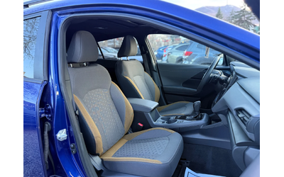 Subaru XV 2.5  CROSSTREK SPORT - автомобили, коли, обяви за нови и употребявани 11