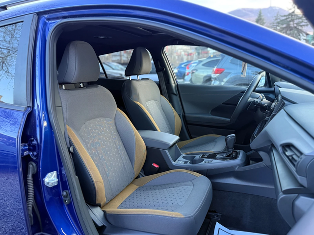 Subaru XV 2.5  CROSSTREK SPORT - автомобили, коли, обяви за нови и употребявани 11