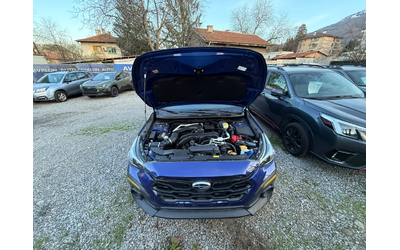 Subaru XV 2.5  CROSSTREK SPORT - автомобили, коли, обяви за нови и употребявани 13