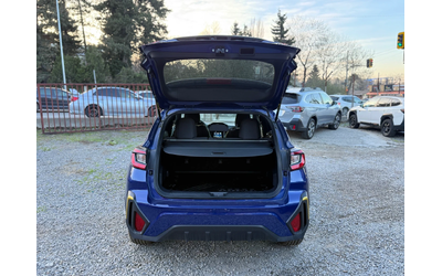 Subaru XV 2.5  CROSSTREK SPORT - автомобили, коли, обяви за нови и употребявани 14